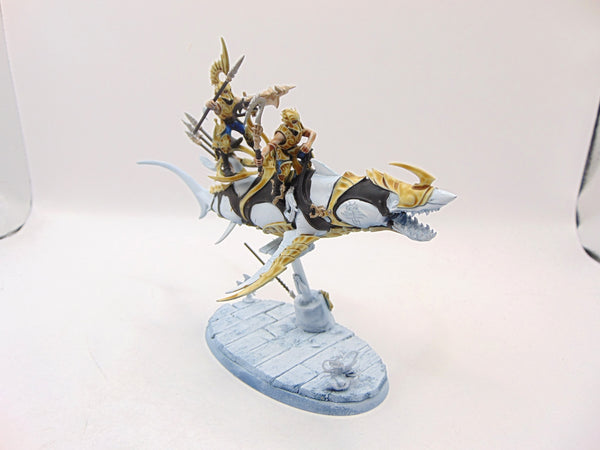Akhelian Allopex