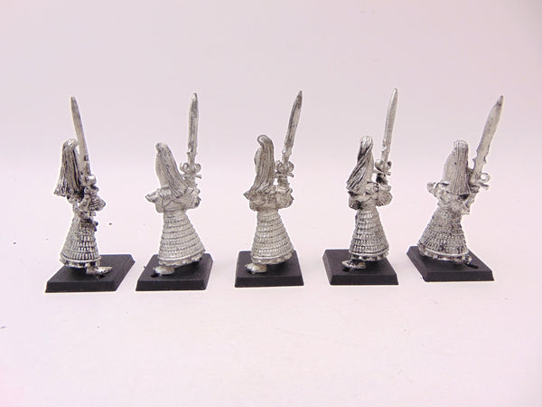 Swordmasters of Hoeth