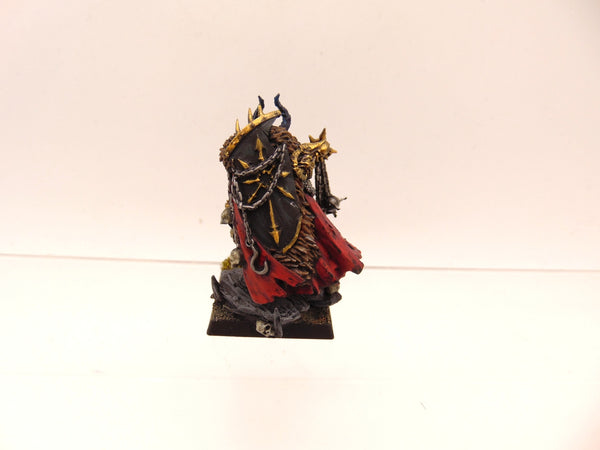 Frydaal the Chainmaker
