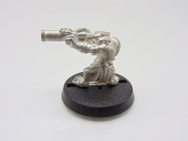Grot Gretchin Big Gunz Zzap Gun Crew