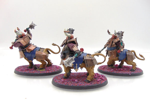 Bull Centaurs