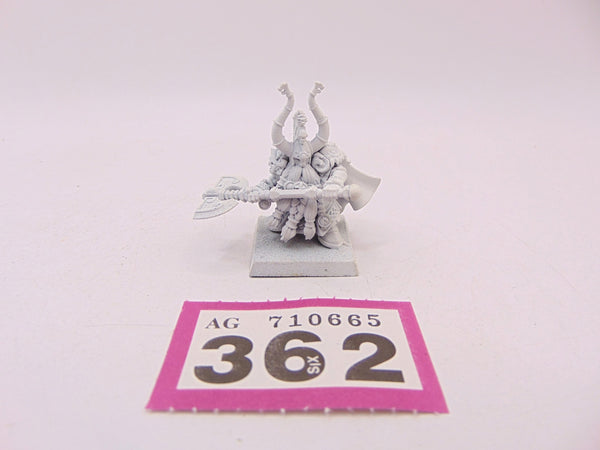 Dwarf Lord