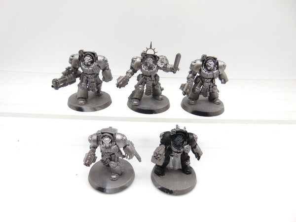 Terminator Squad