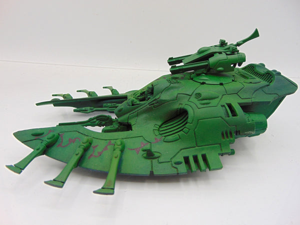 Wave Serpent