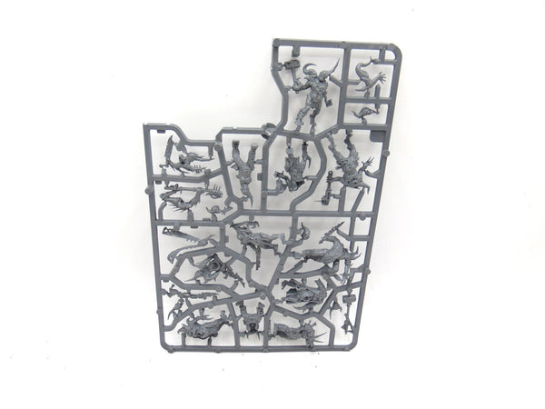 Poxwalkers