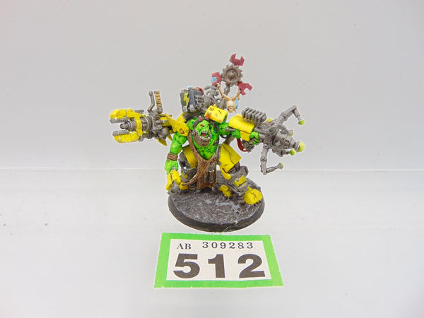 Big Mek