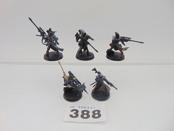 Eldar Rangers