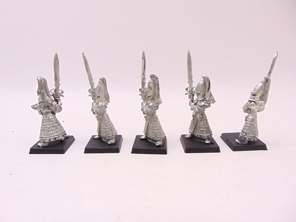 Swordmasters of Hoeth