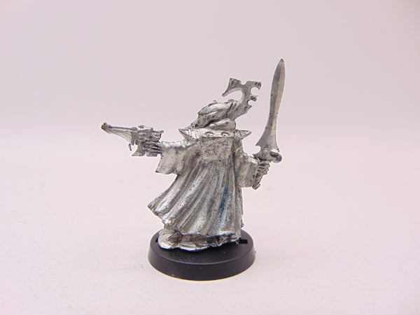 Farseer