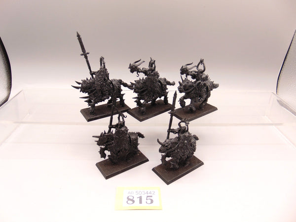 Chaos Knights