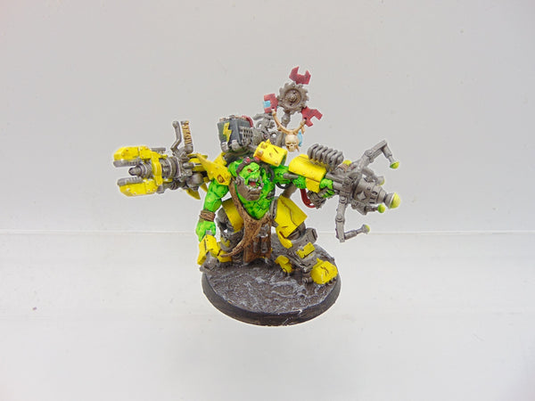 Big Mek