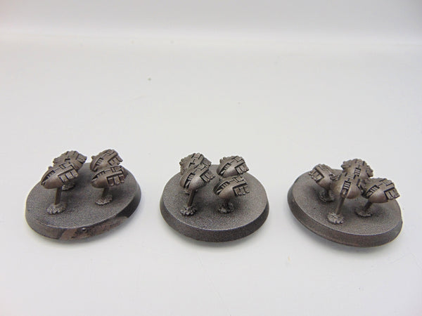 Canoptek Scarab Swarms