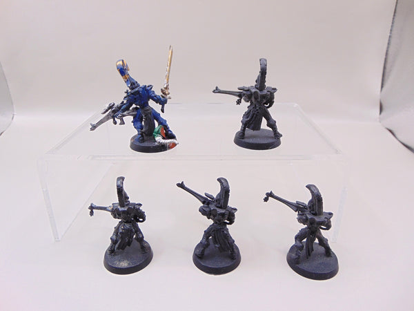 Dire Avengers
