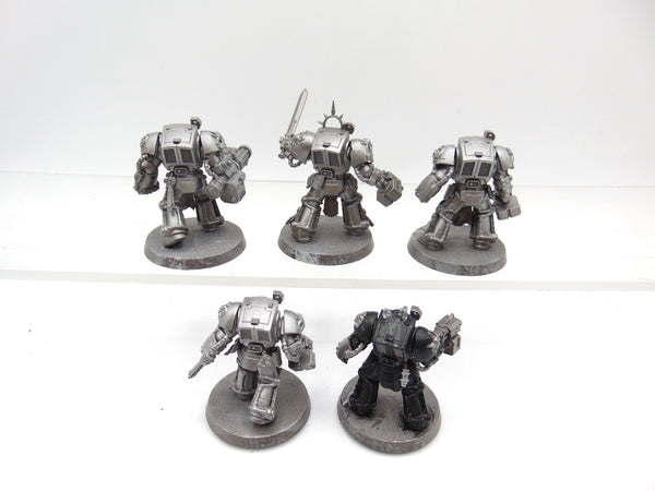 Terminator Squad