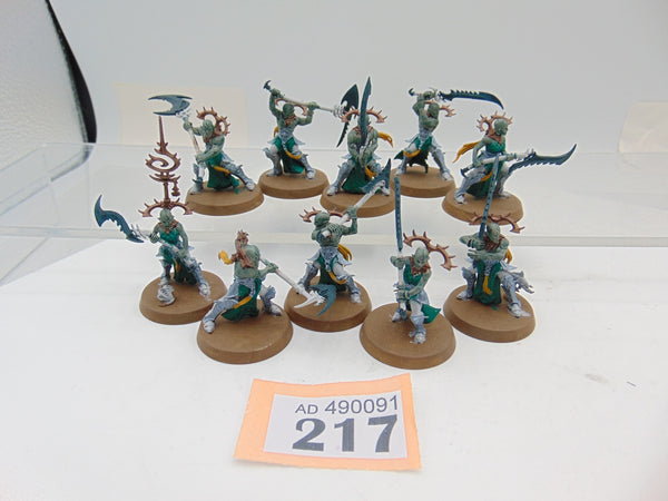 Namarti Thralls