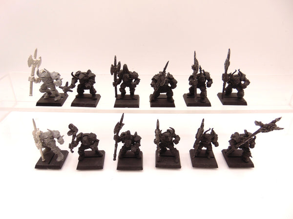 Chaos Warriors