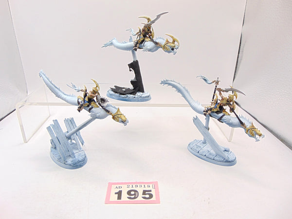 Akhelian Ishlaen Guard