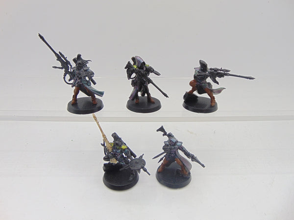 Eldar Rangers