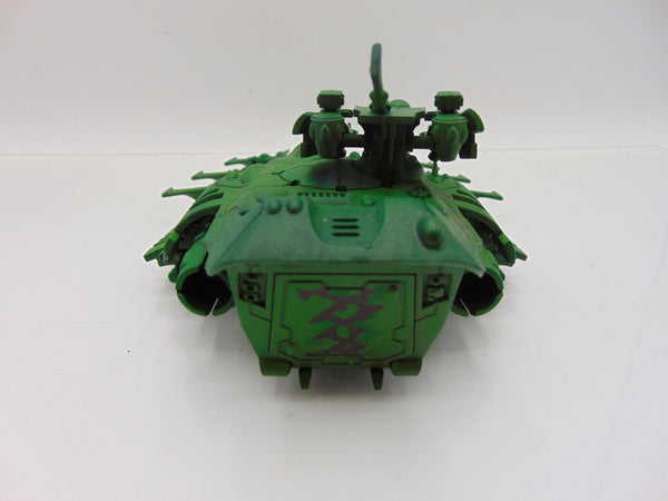 Wave Serpent