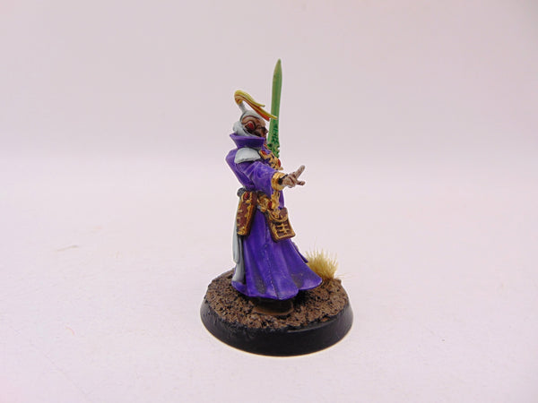 Warlock