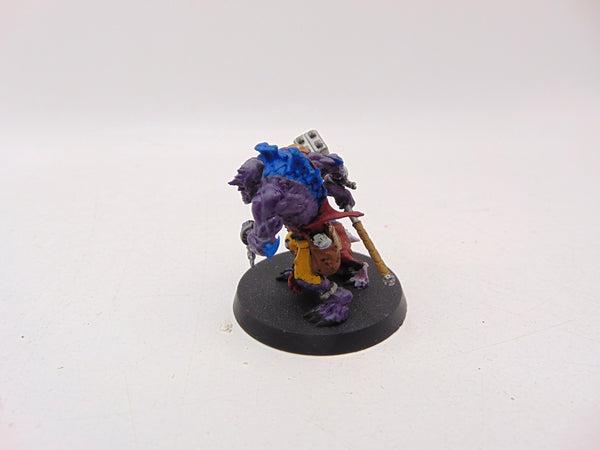 Abominant