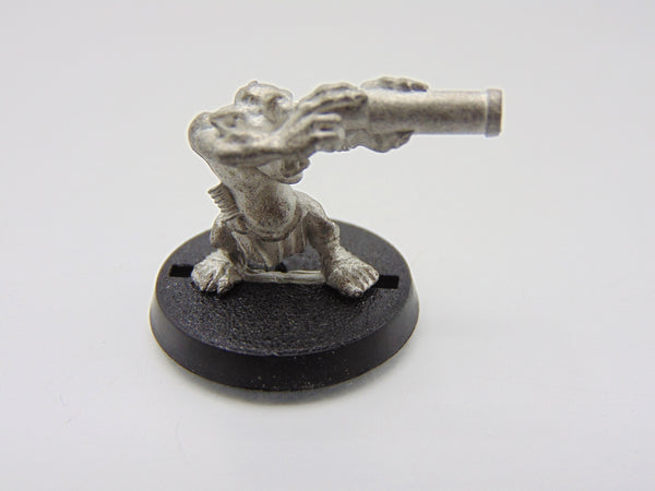 Grot Gretchin Big Gunz Zzap Gun Crew