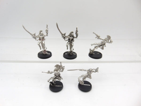 Harlequin Troupe