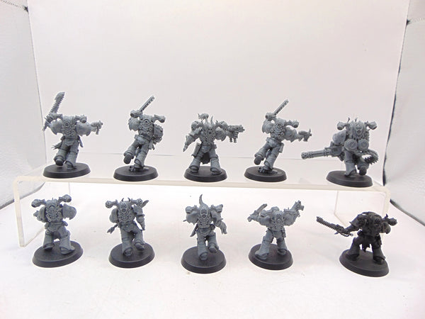 Chaos Legionaries