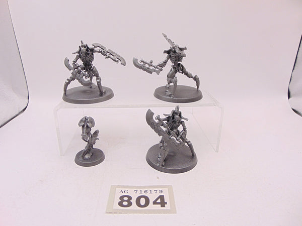Skorpekh Destroyers