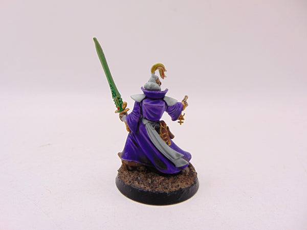Warlock