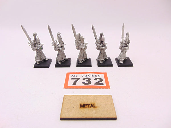 Swordmasters of Hoeth