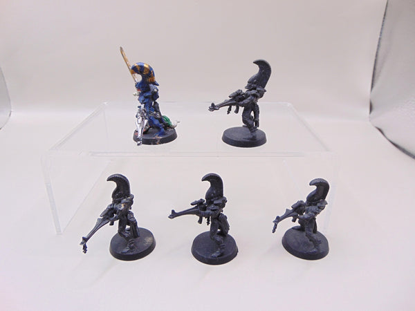 Dire Avengers