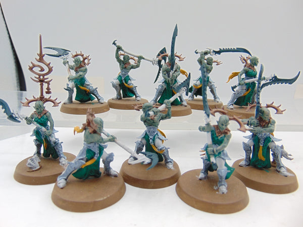 Namarti Thralls