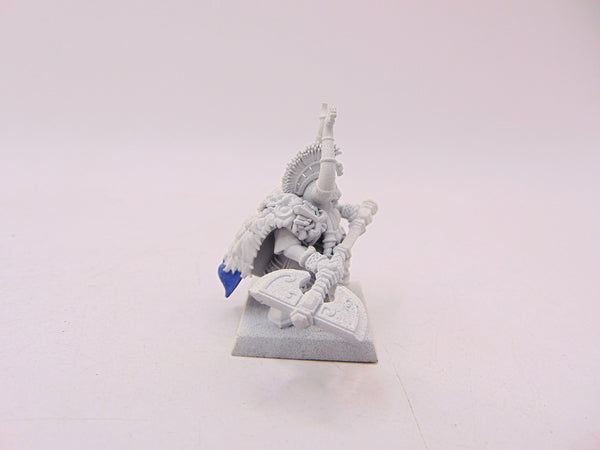 Dwarf Lord