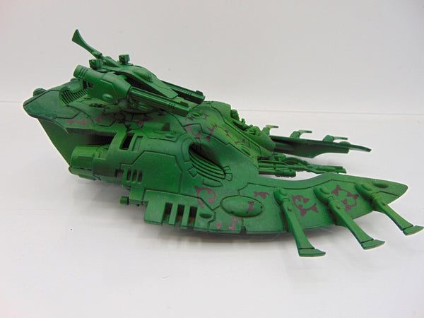 Wave Serpent