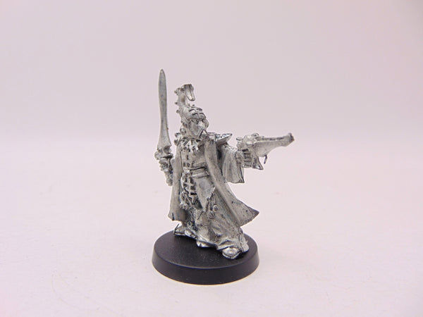 Farseer