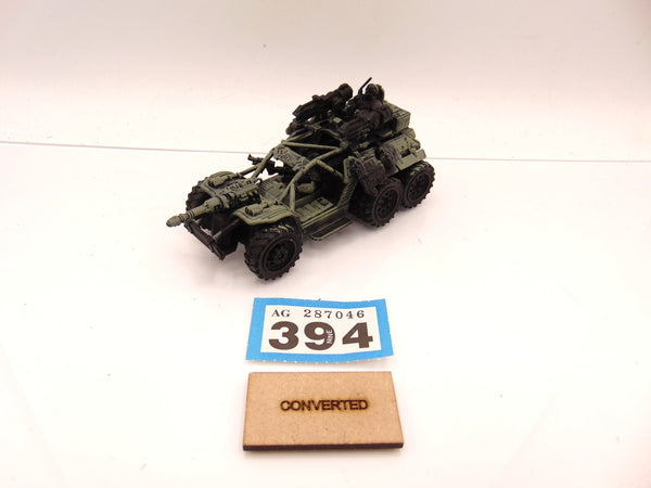 Elysian Tauros Venator