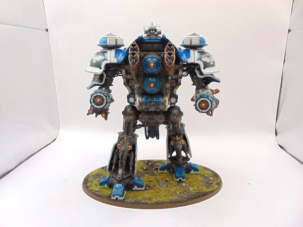 Imperial Knight Castellan