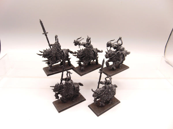 Chaos Knights