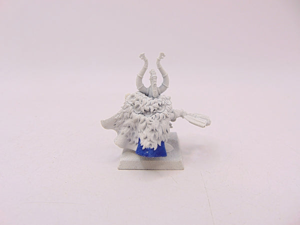 Dwarf Lord