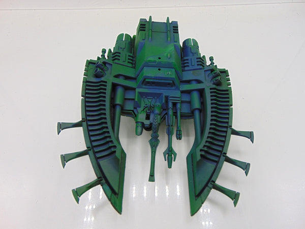 Wave Serpent