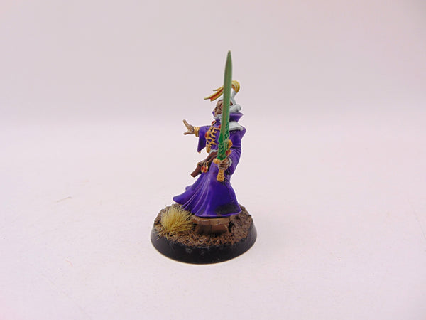 Warlock