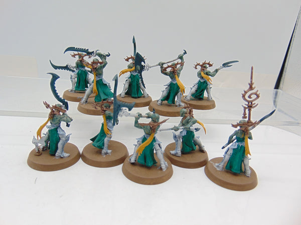 Namarti Thralls