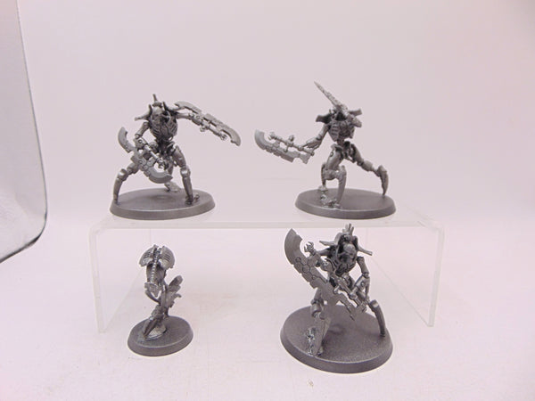 Skorpekh Destroyers