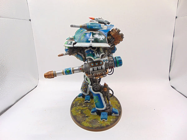 Imperial Knight Castellan