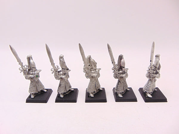 Swordmasters of Hoeth