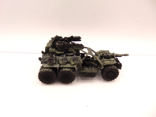 Elysian Tauros Venator