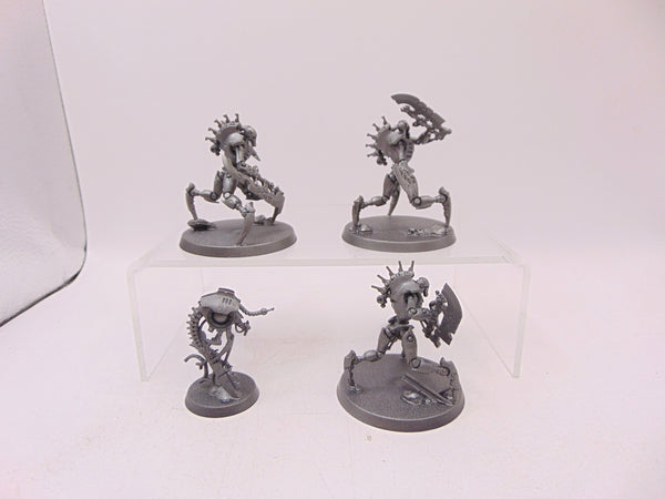Skorpekh Destroyers