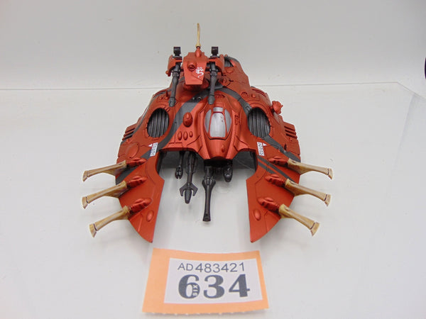 Wave Serpent