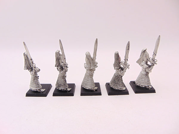 Swordmasters of Hoeth